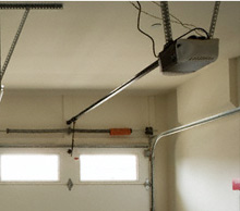 Garage Door Springs in Cerritos, CA