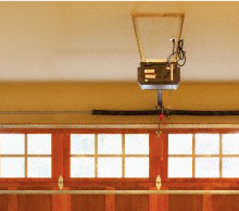Garage Door Openers in Cerritos, CA
